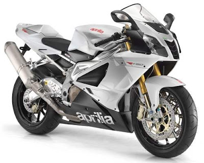 Aprilia RSV 1000 R Aprilia RSV 1000 R