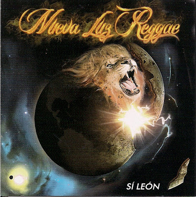 NUEVA LUZ REGGAE - Sí León