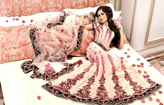 Best Marriage Dresses