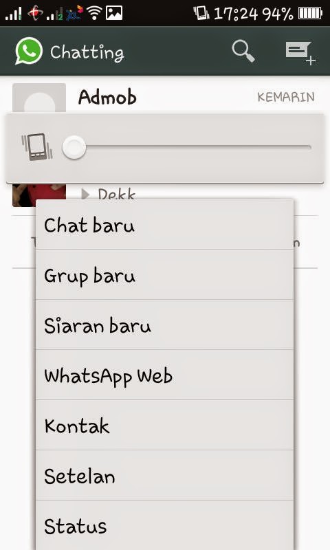 Bermain forex lewat hp