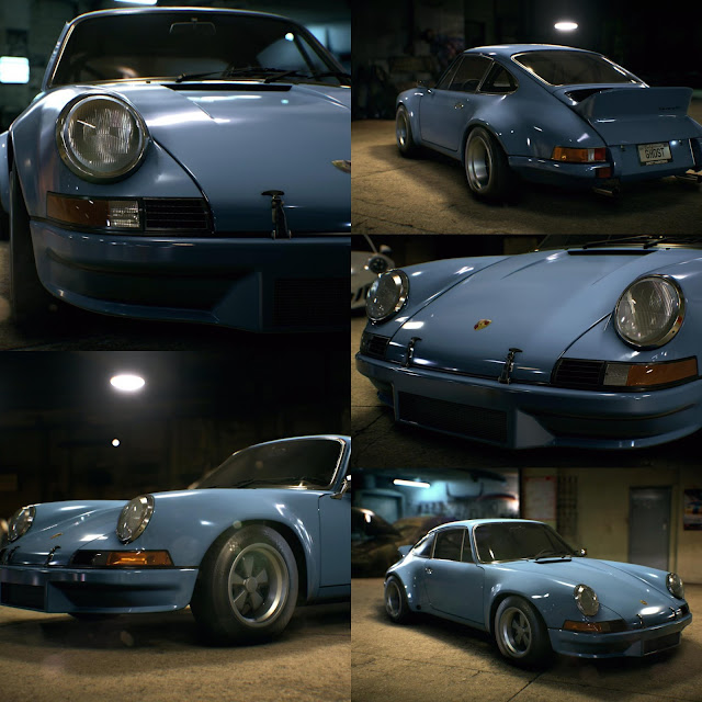 Νέα screenshots από το Need for Speed