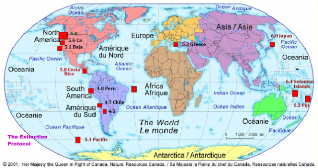 End times News Videos and Now Radio Shows On the End Of Days: Mermaids