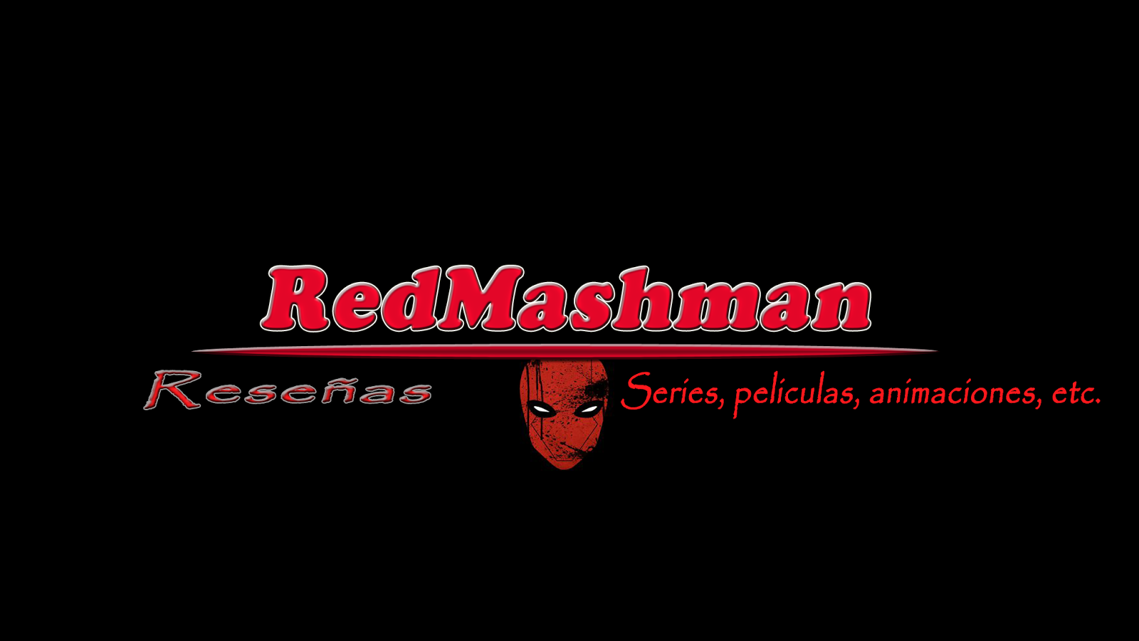 RedMashman