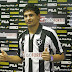 Elkeson diz estar feliz com rápida adaptação ao Bota