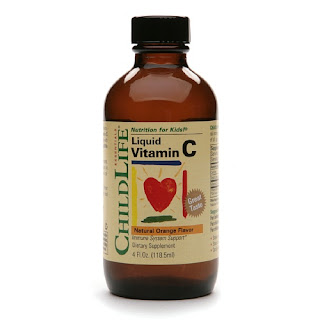 Drugstore.com coupon code: ChildLife Liquid Vitamin C, Orange 4 fl oz 