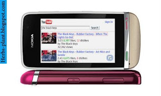 Nokia Asha 311 - صور موبايل نوكيا اشا 311 Nokia Asha 311 - صور موبايل نوكيا اشا 311