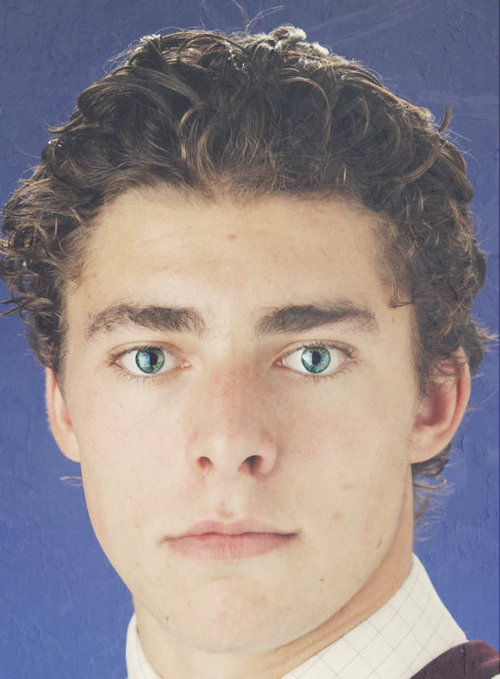 Joffrey Lupul Toronto Maple Leafs thumb