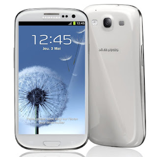Mana Blog... for all - Samsung Galaxy S3 just for Rs 19,499