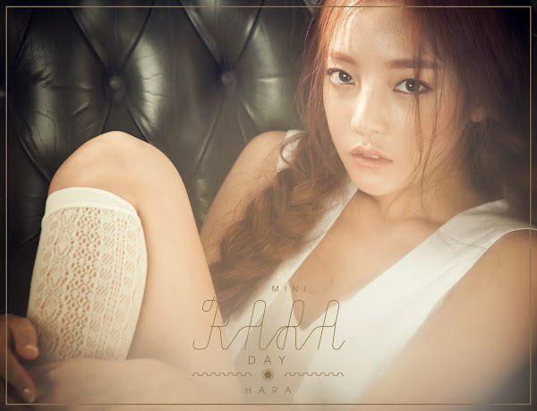 KARA Hara Day & Night KARA Hara Day & Night