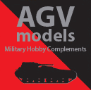 AGV MODELS