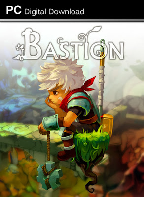 Bastion v1.0r17 Multi5 Cracked READ NFO-THETA