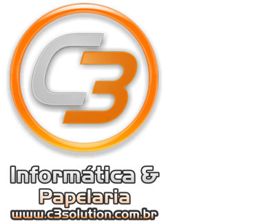 C3 Informática & Papelaria