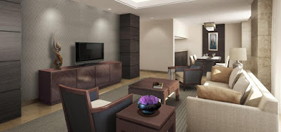 Mengadu Mewahnya Hotel Persib Bandung dan Sriwijaya FC, Siapa yang Menang Mengadu Mewahnya Hotel Persib Bandung dan Sriwijaya FC, Siapa yang Menang