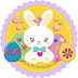 Tarjetas para Pascua
