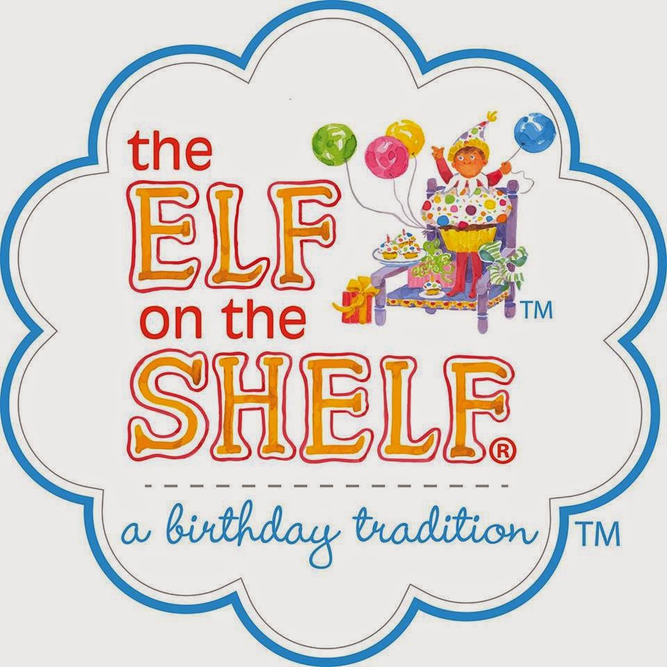 Elf on the Shelf A Birthday Tradition