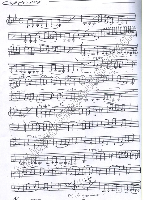 w sheet