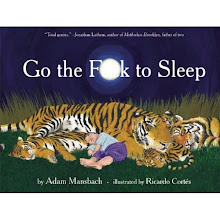 My Favorite Title of the Month