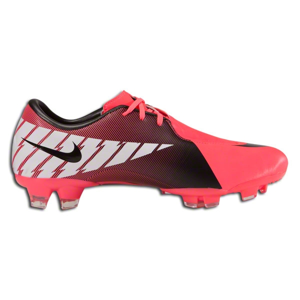 Nike Women's Mercurial Glide II Soccer Shoes