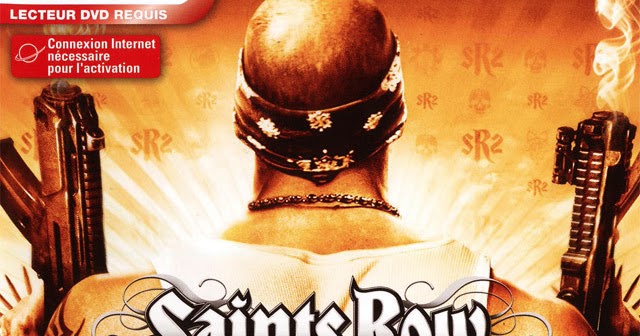download saintsrow 3 for free