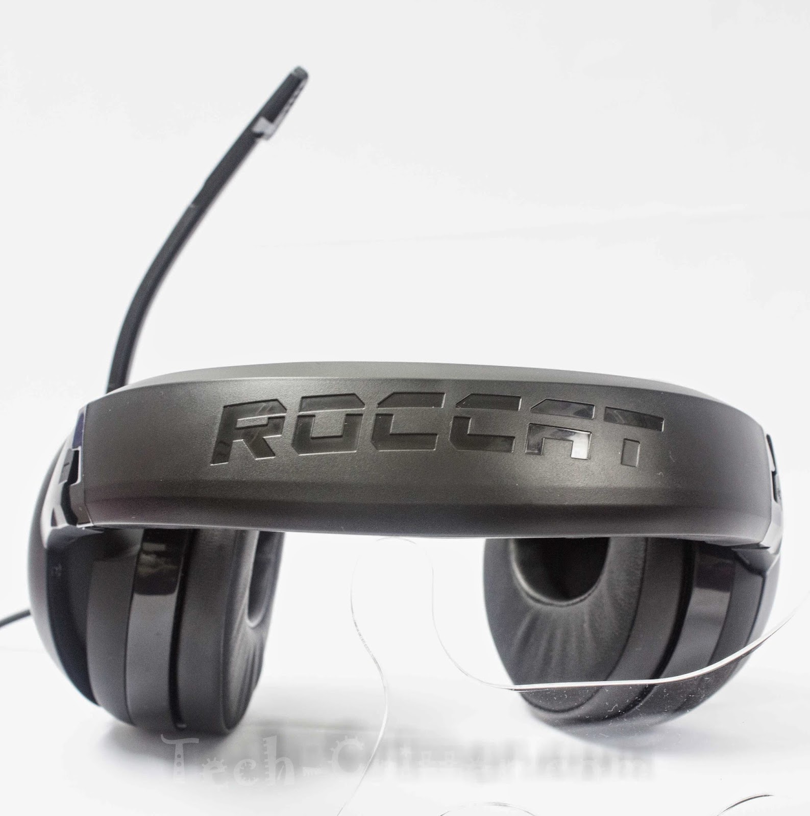 Unboxing & Review: Roccat Kave XTD 5.1 Digital Surround Sound Headset 144