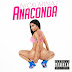 "Anaconda": Nicki Minaj anuncia nome de novo single