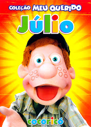 Download Cocoricó: Coleção Meu Querido Júlio (Nacional) Gratis Baixar Filme Cocoricó: Coleção Meu Querido Júlio (Nacional)