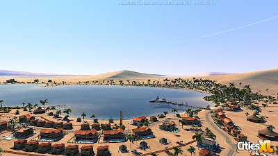 Game Preview Cities XL 2012 (wathc trailer)
