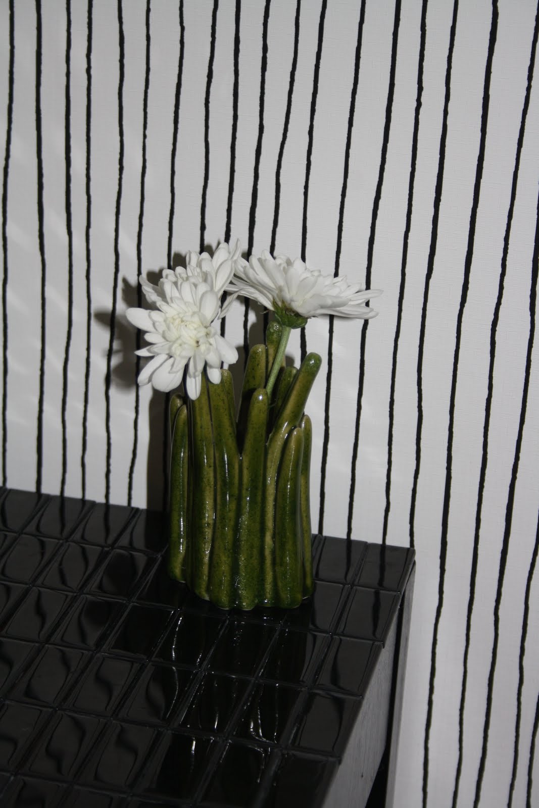 Home sweet home: maj 2011
