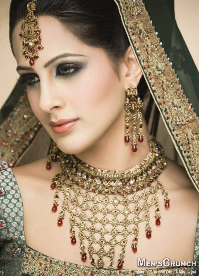 Look its Some Beautiful Indian ...