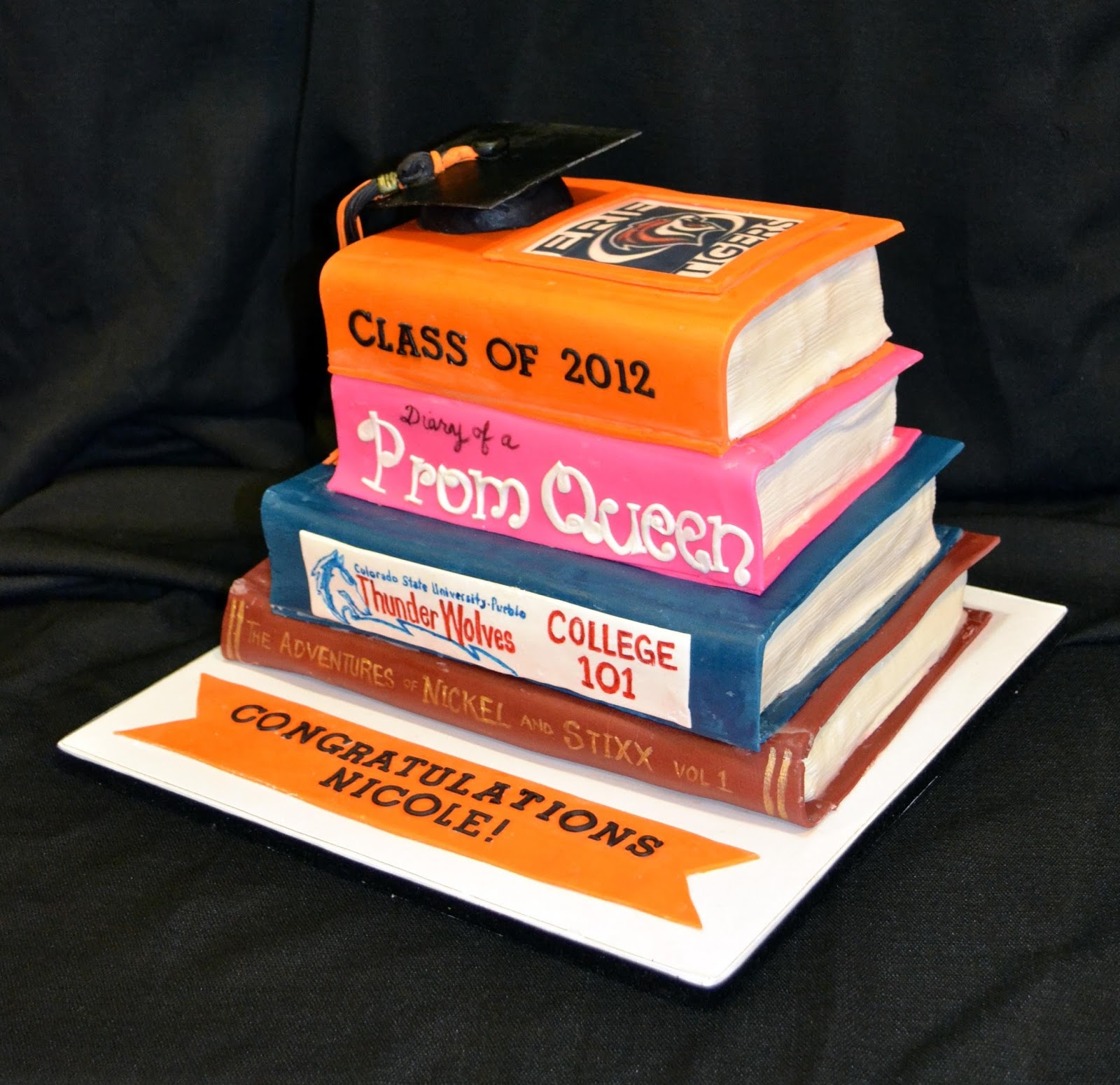 books for college graduates
