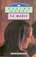 La madre-Máximo Gorki Libro_la_madre