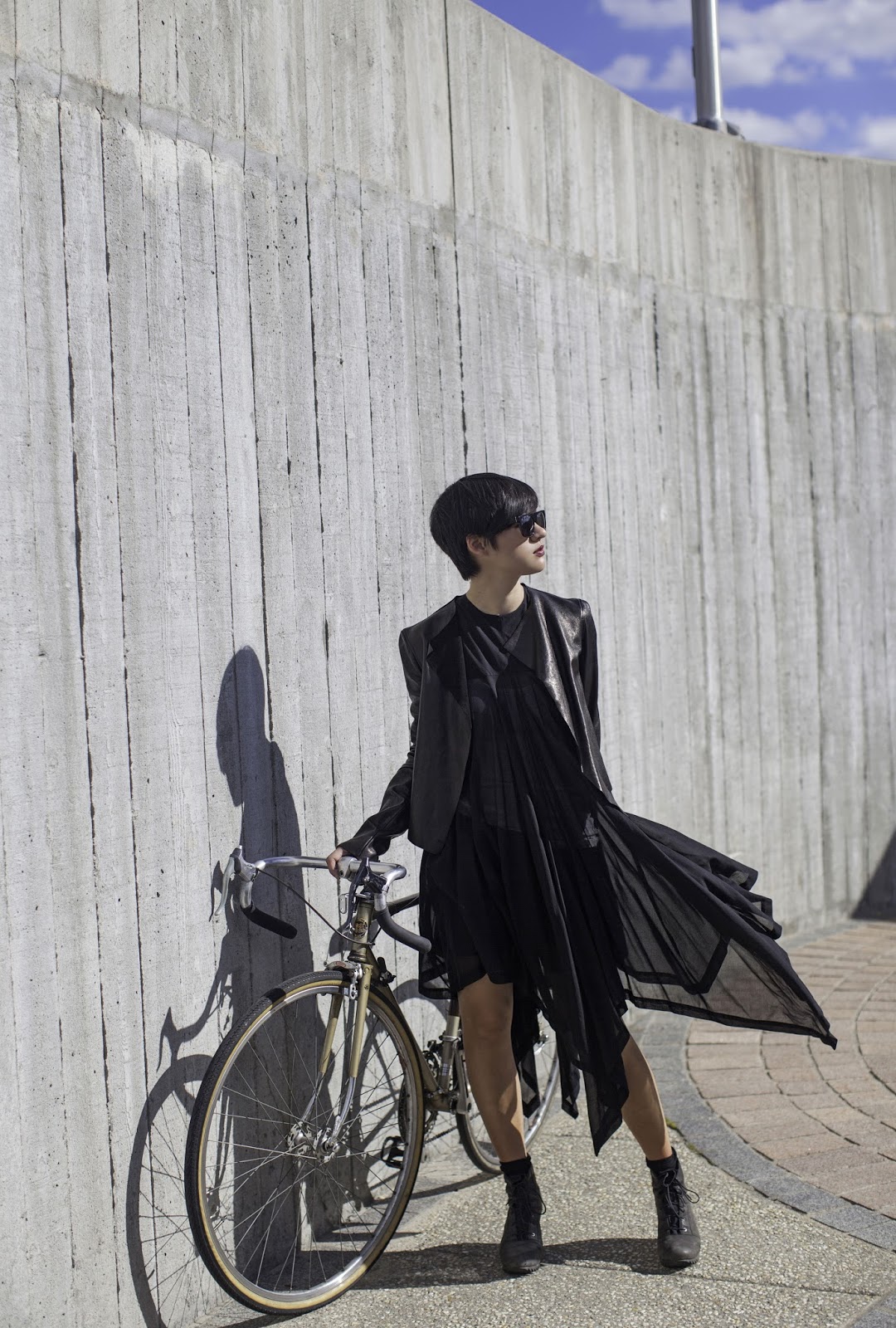 Brooklyn Street Style Der New Yorker Fashion Guide Brooklyn Street Style Der New Yorker Fashion Guide