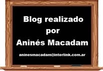 Aninés Macadam