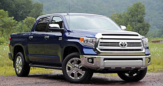 2016 Toyota Tundra Diesel News And Price Auto Toyota Review