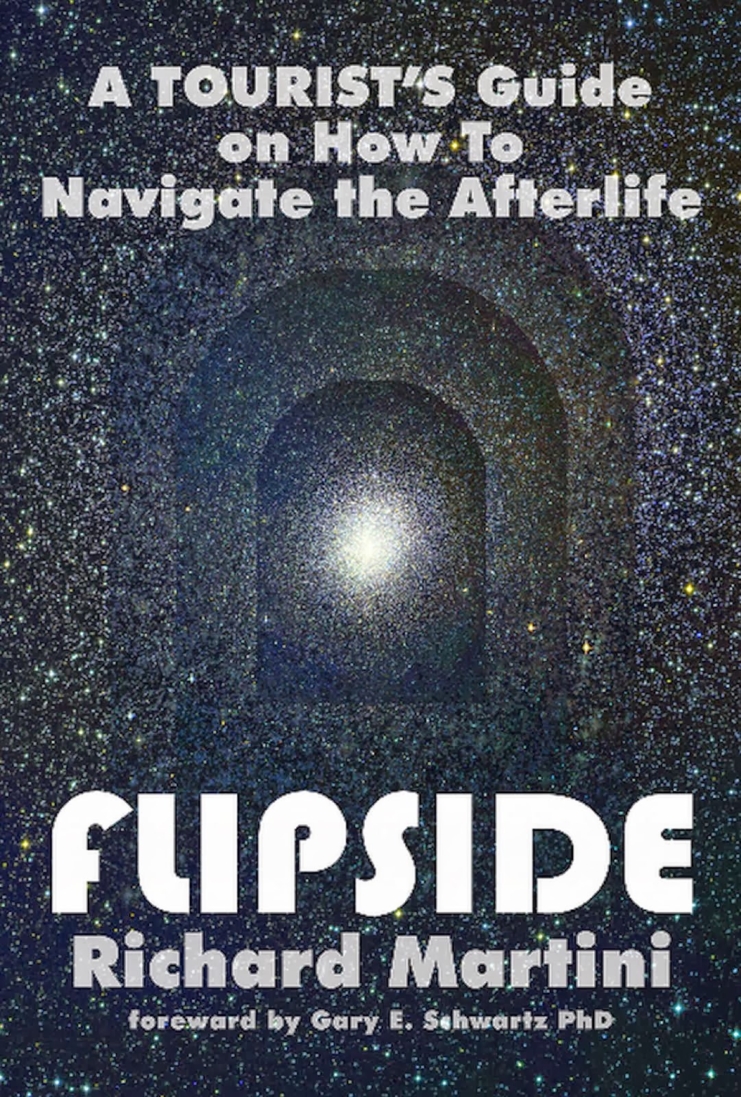 To Purchase a DVD of "FLIPSIDE"