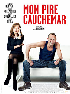 Ver online: Mi peor pesadilla (Mon pire cauchemar / My Worst Nightmare) 2011