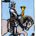 SIGNIFICADO DEL TAROT 12 DE COPAS