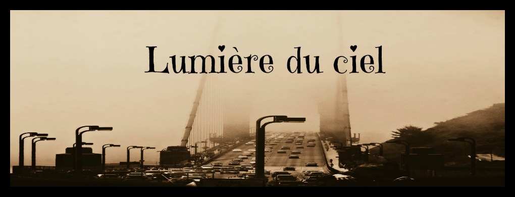 Lumière du ciel