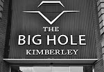 The Big Hole, Emblem