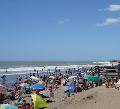 HOTELES EN SANTA TERESITA