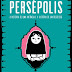 "Persépolis" de Marjane Satrapi | Bertrand Editora