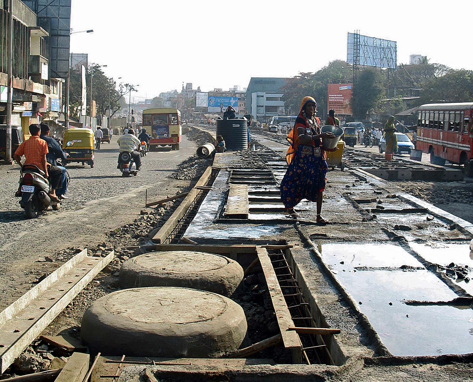 Stock Pictures: April 2011