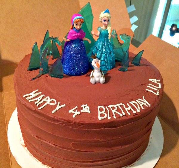 One Hot Stove A Birthday Brunch