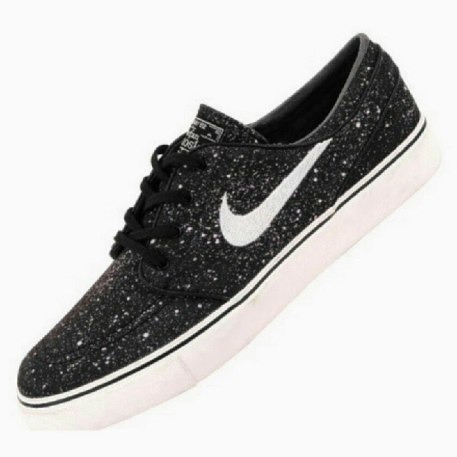 janoski breds