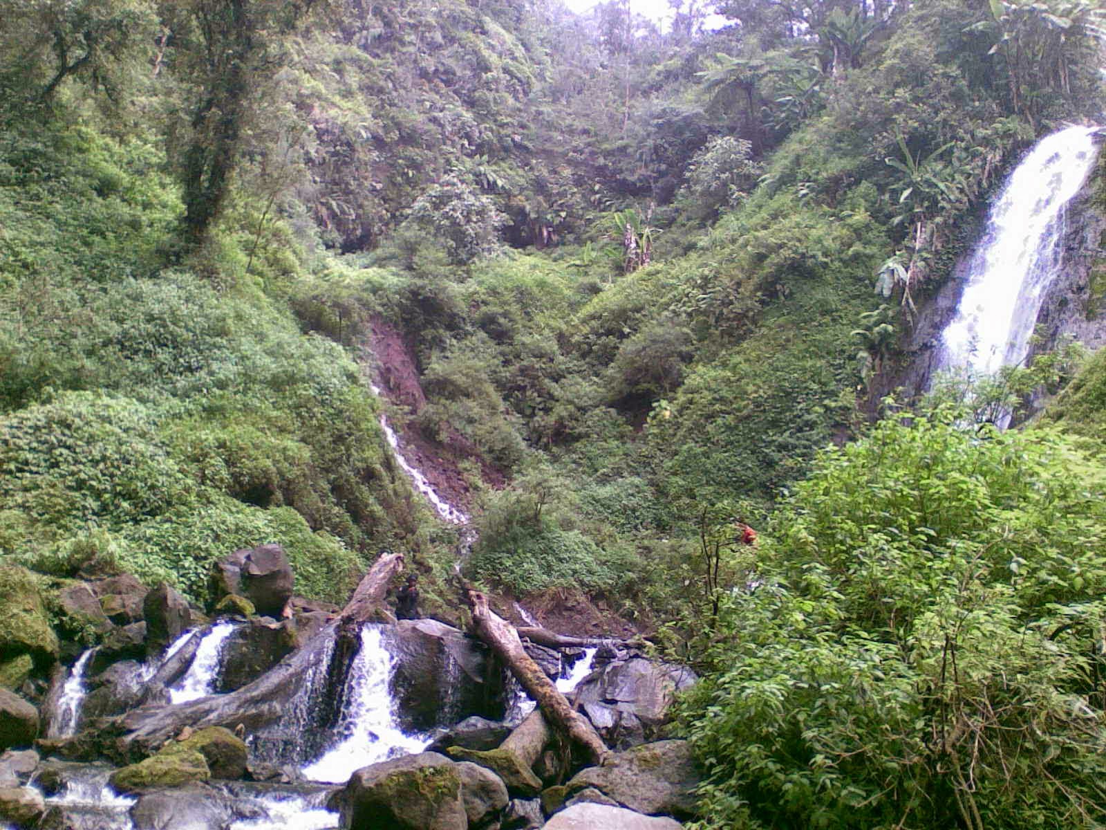 watu ondo air terjunnya watu ondo air terjunnya