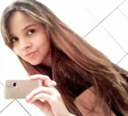 Fotos sensuais do Orkut