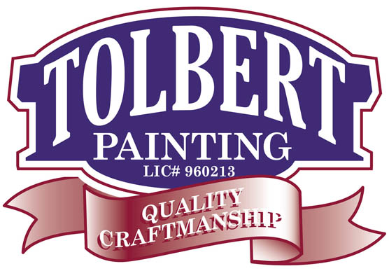 Tolbert Painting