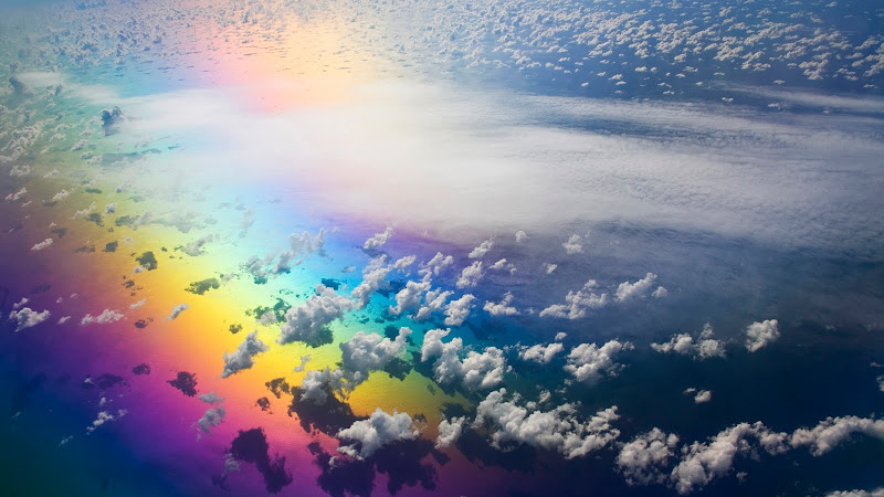 Blue Sky Wallpapers title=
