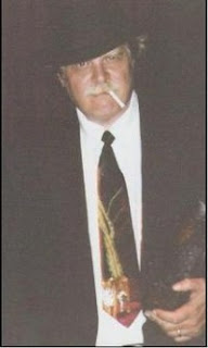 Mark Orr