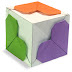 Origami Heart Cube2 instruction